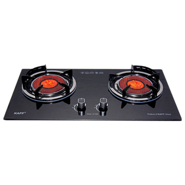 BẾP GAS KAFF KF-208