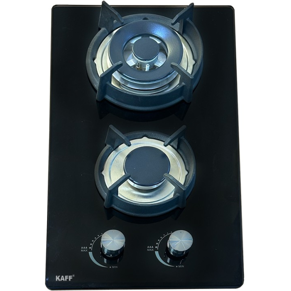 BẾP GAS DOMINO ÂM KAFF KF-330GDH
