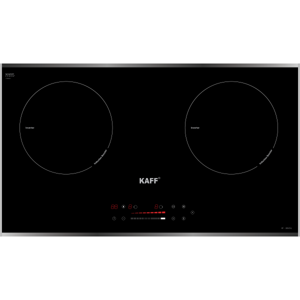 BẾP ĐIỆN TỪ KAFF KF-3850SL