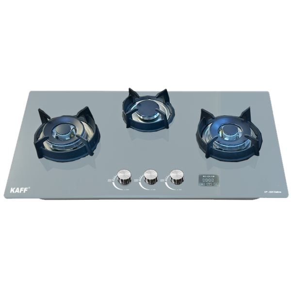 BẾP GAS ÂM KAFF KF-620 DETIME