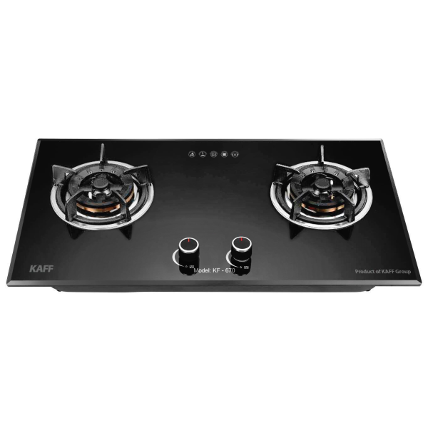 BẾP GAS KAFF KF-670