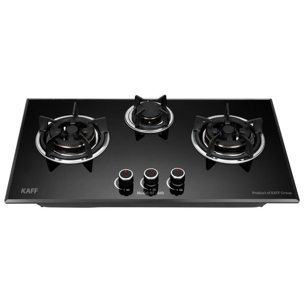 BẾP GAS KAFF KF-690