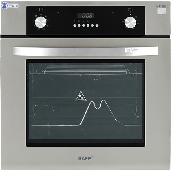 LÒ NƯỚNG ÂM TỦ KF-901