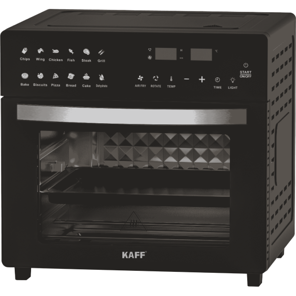 NỒI CHIÊN KHÔNG DẦU KAFF KF-AFS26E