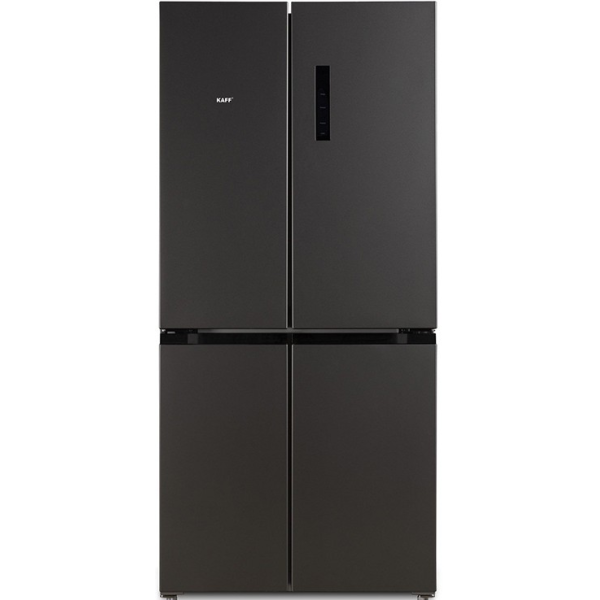 TỦ LẠNH SIDE BY SIDE KAFF KF-BCD446W