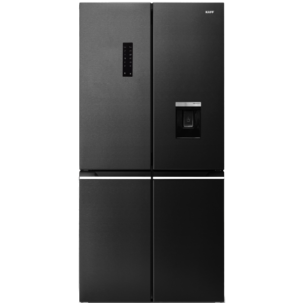 TỦ LẠNH SIDE BY SIDE KAFF KF-BCD620DI