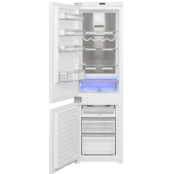 TỦ LẠNH ÂM TOÀN PHẦN KAFF KF-BI233WL Luxury