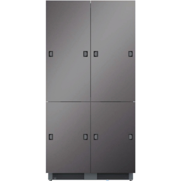 TỦ LẠNH ÂM TOÀN PHẦN KAFF KF-BI540W LUXURY