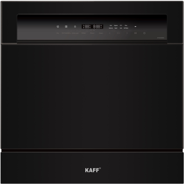 MÁY RỬA CHÉN KAFF KF-BIV810S