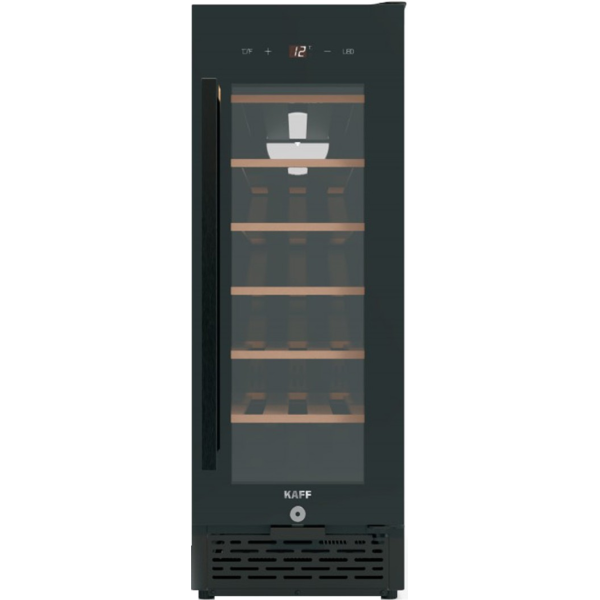 TỦ BẢO QUẢN RƯỢU KAFF KF-BW58L