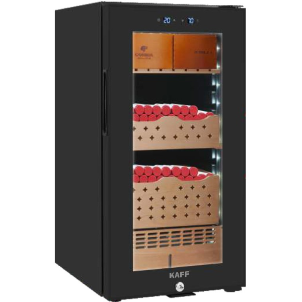 TỦ BẢO QUẢN KF-CG50L212P