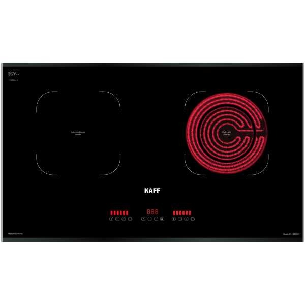 BẾP ĐIỆN TỪ KAFF KF-EG901IH