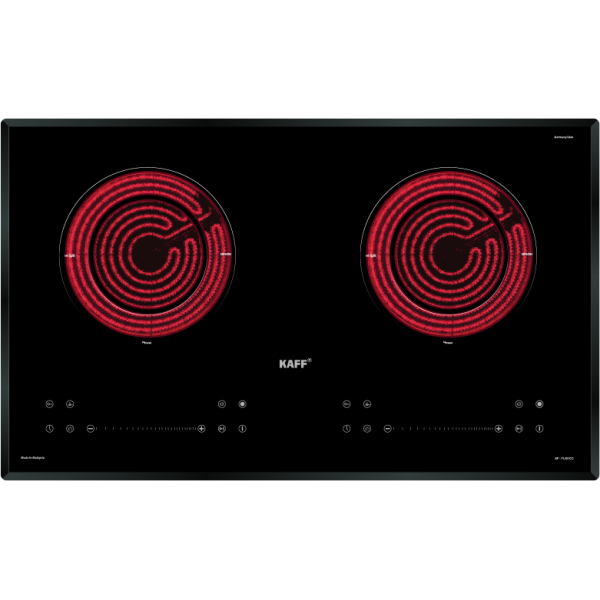 BẾP HỒNG NGOẠI KAFF KF-FL101CC