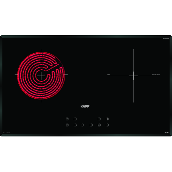 BẾP ĐIỆN TỪ KAFF KF-FL105IC