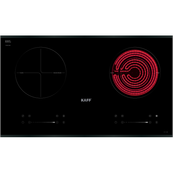 BẾP ĐIỆN TỪ KAFF KF-FL108