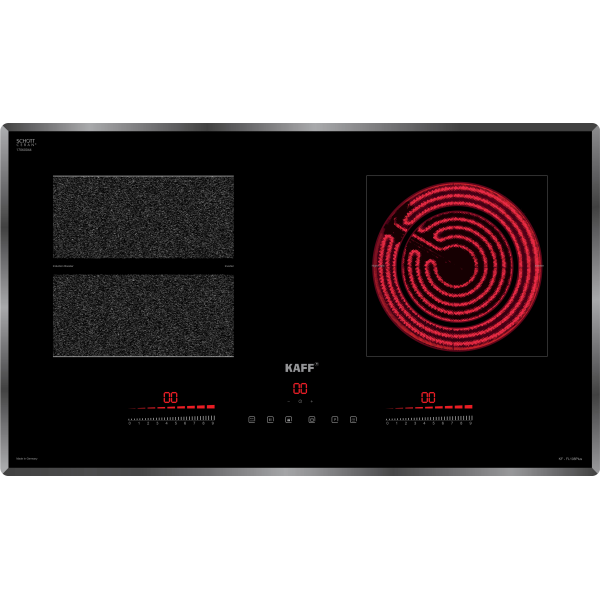 BẾP ĐIỆN TỪ KAFF KF-FL108 Plus