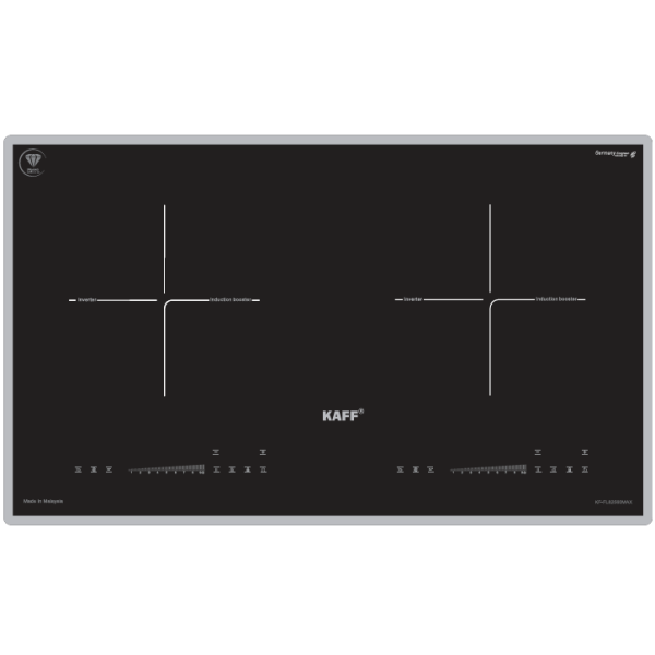 Bếp 2 từ KF-FL82560MAX