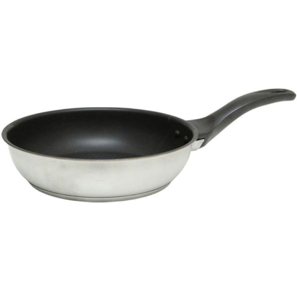 CHẢO INOX KAFF KF-Fr26304