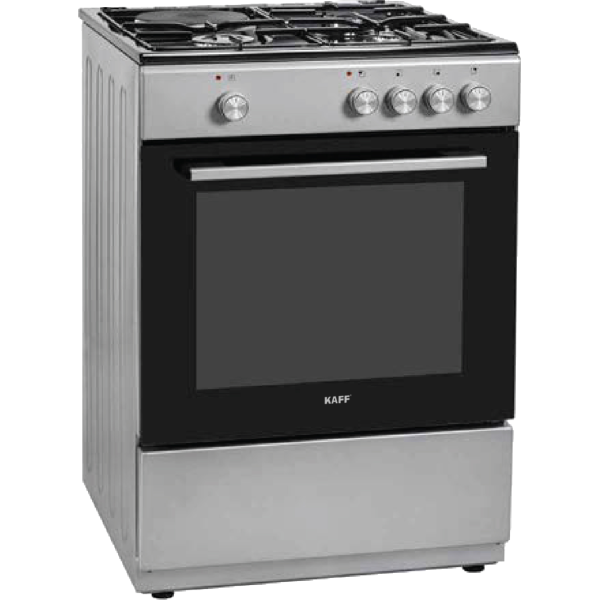 BẾP TỦ LIỀN LÒ KẾT GỢP GAS KAFF KF-FRT6604GAC