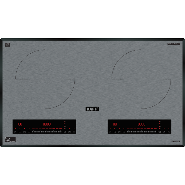 BẾP TỪ ĐÔI KF-GT70038II