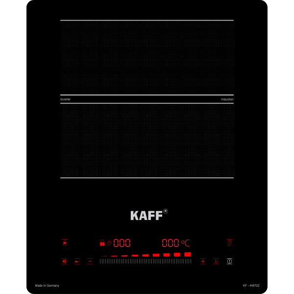 BẾP TỪ ĐƠN KF - H33IS