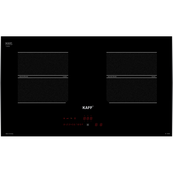 BẾP ĐIỆN TỪ KAFF KF-HD28II