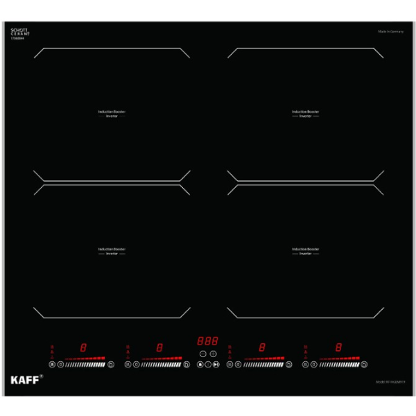 BẾP ĐIỆN TỪ KAFF KF-HGEM919