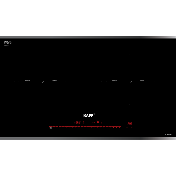 BẾP HAI TỪ KAFF KF - HID7348II