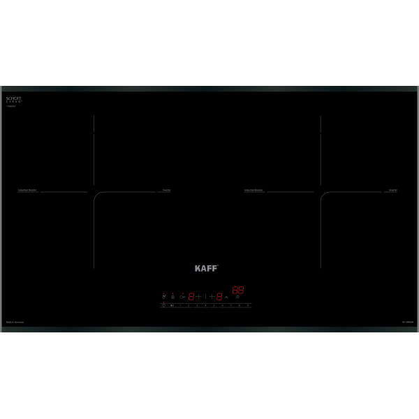 BẾP ĐIỆN TỪ KAFF KF-HGM5II