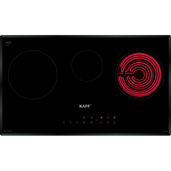 BẾP ĐIỆN TỪ KAFF KF-IC3801