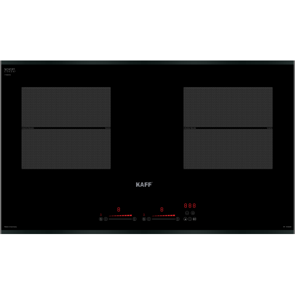 BẾP 02 TỪ KAFF KF-IH202II