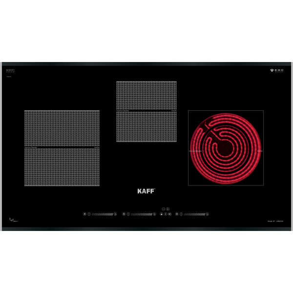 BẾP ĐIỆN TỪ KAFF KF-IH6003IH