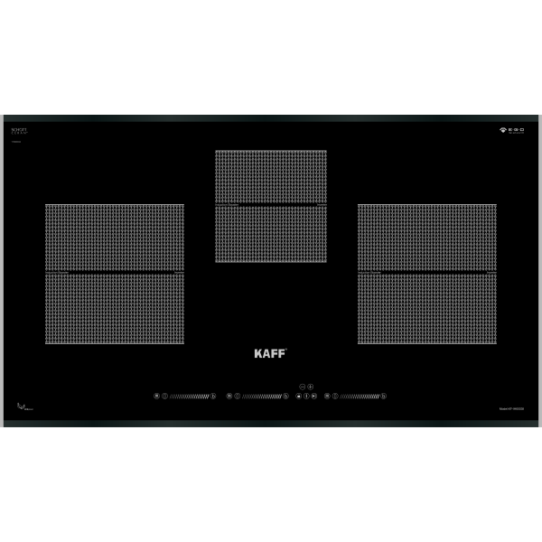 BẾP ĐIỆN TỪ KAFF KF-IH6003II