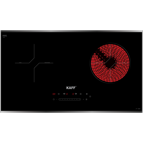 BẾP ĐIỆN TỪ KAFF KF-IH68N