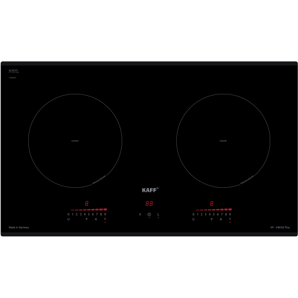 BẾP 02 TỪ KAFF KF-IH870Z Plus