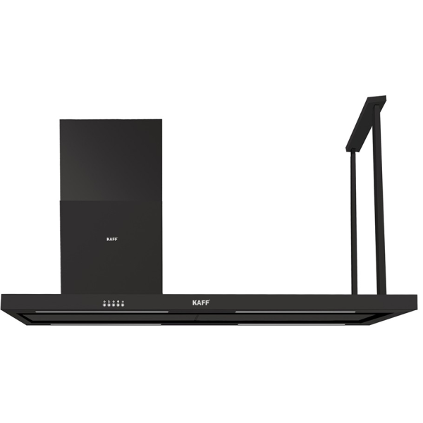 MÁY HÚT MÙI KÍNH TOA KF-IS1500B LUX