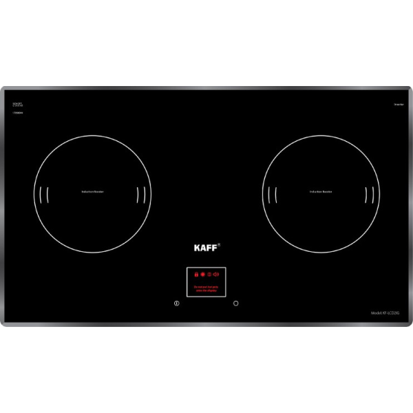 BẾP ĐIỆN TỪ KAFF KF-LCD2IG