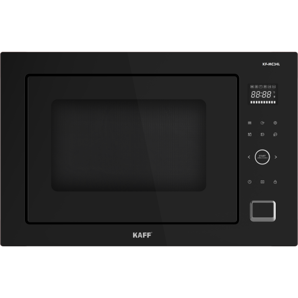 LÒ VI SÓNG ÂM TỦ KAFF KF - MC34L