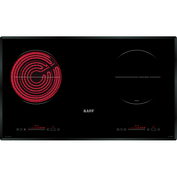 BẾP ĐIỆN TỪ KAFF KF-SD300IC