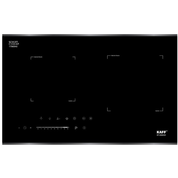 BẾP TỪ DOMINO KAFF KF-SM200II