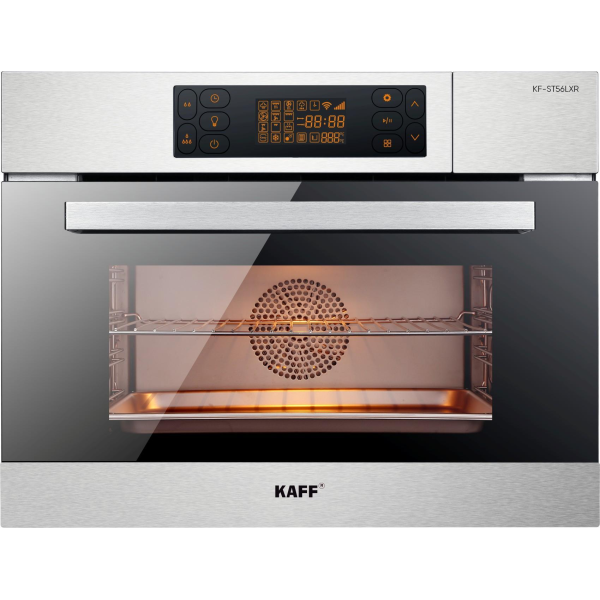 LÒ NƯỚNG KẾT HỢP HẤP ÂM TỦ KAFF KF-ST56LXR
