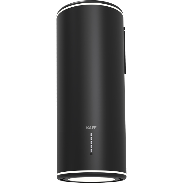 MÁY HÚT MÙI ÁP TƯỜNG TRỤ TRÒN KF-WL2038B